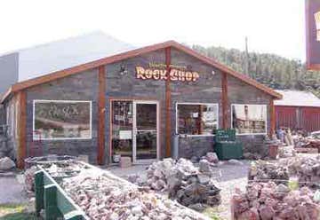 Photo of Dakota Stone Rock Shop