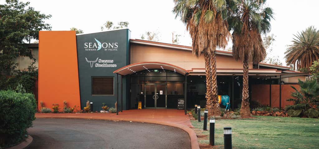 Photo of Seasons Hotel Newman