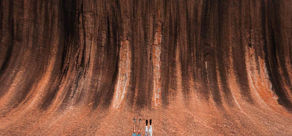 Photo of Hyden Rock