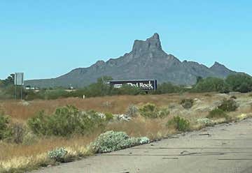 Photo of Battle of Picacho Pass
