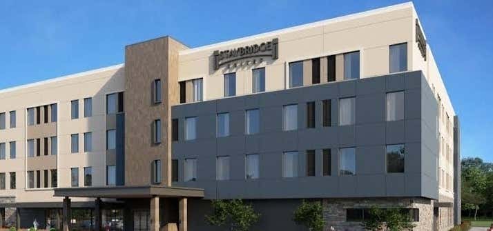 Photo of Staybridge Suites Sioux City Southeast , an IHG hotel