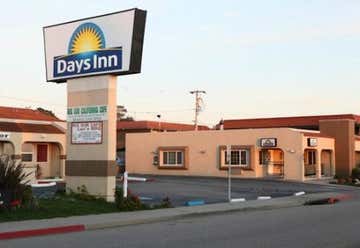 Photo of Days Inn San Simeon
