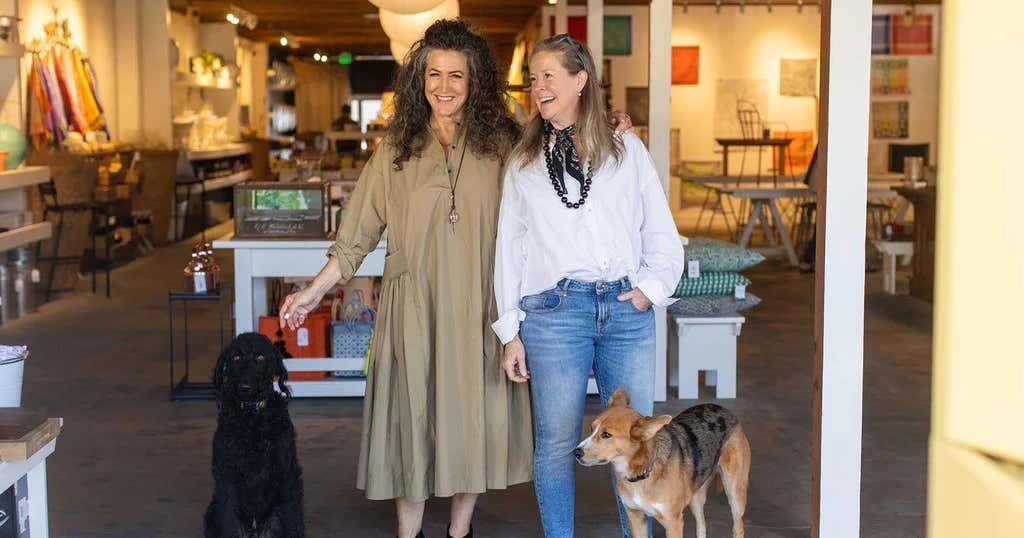 Walla Walla General Store, Walla Walla Roadtrippers