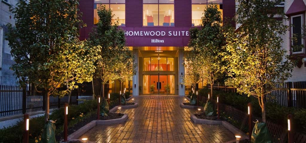 Photo of Homewood Suites by Hilton Chicago - Schaumburg