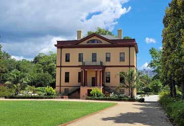 Photo of Hampton-Preston Mansion and Gardens