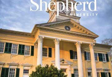 Photo of Shepherd University