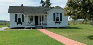 Historic Dyess Colony: Boyhood Home of Johnny Cash