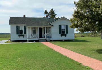 Photo of Historic Dyess Colony: Johnny Cash Boyhood Home