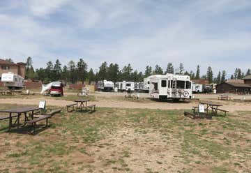 Photo of Grand Canyon Camper Village