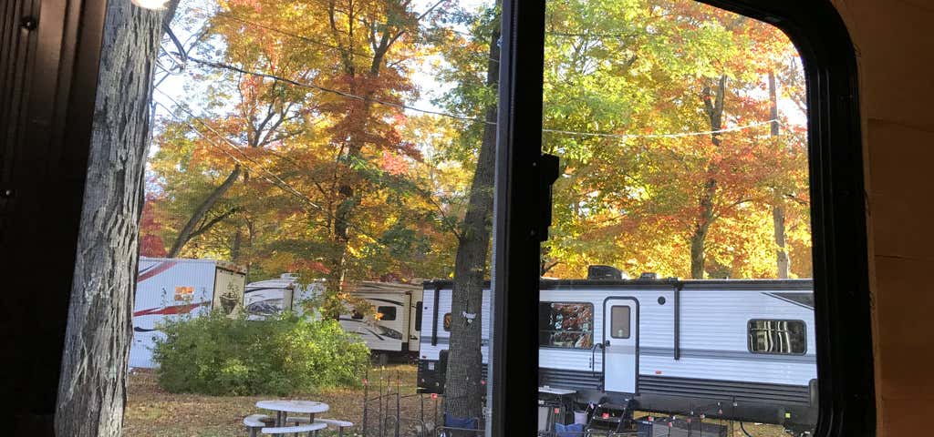 Photo of Gentile's Campground