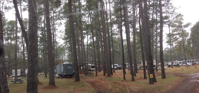 Photo of New Green Acres RV Park