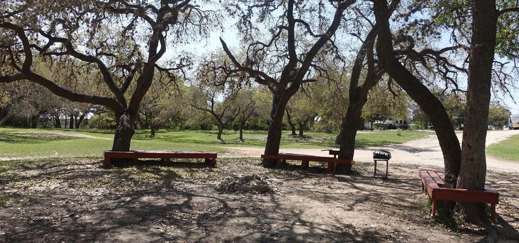 Photo of Rebecca Creek Campgrounds