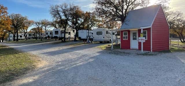 Photo of Wild Country RV Park