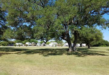 Photo of Old Settlers RV Park