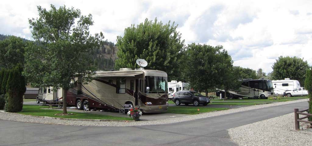 Photo of Winchester RV Resort