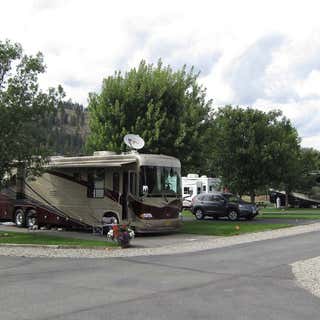Winchester RV Resort