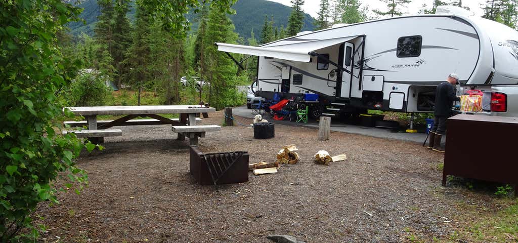 Photo of Russian River Campground