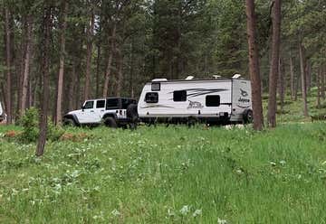 Photo of Reuter Canyon Campground