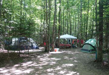 Photo of Hurricane River Campground