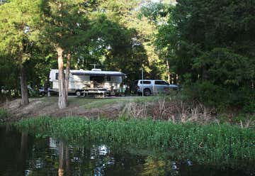 Photo of Millers Ferry (East Bank) Campground