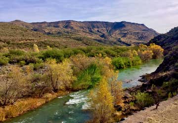 Photo of Childs Dispersed Camping Area