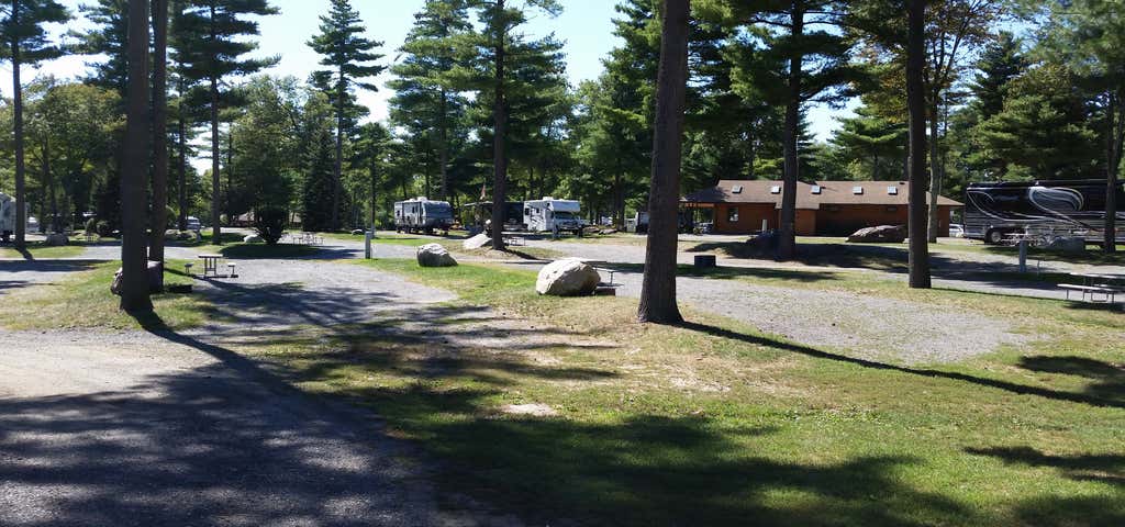 Photo of Normandy Farms Campground