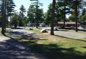 Photo of Normandy Farms Campground