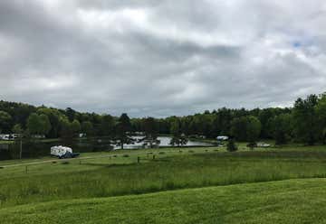 Photo of Pine Valley Campground