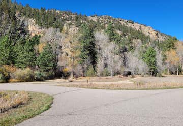 Photo of Kelly Flats Campground