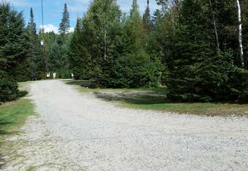 Photo of Mountain Lake Campground & Cabins