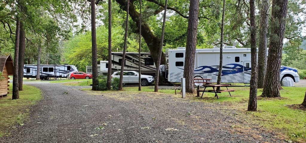 Photo of Sunny Valley Campground