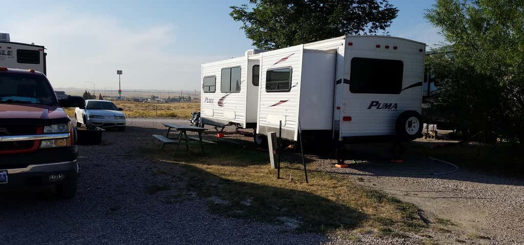 Photo of High Plains Campground