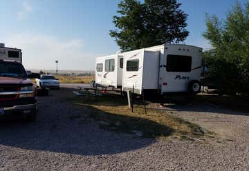 Photo of High Plains Campground