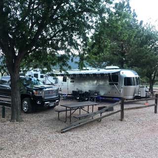 Royal View Campground