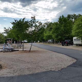 Cloud Nine RV Park