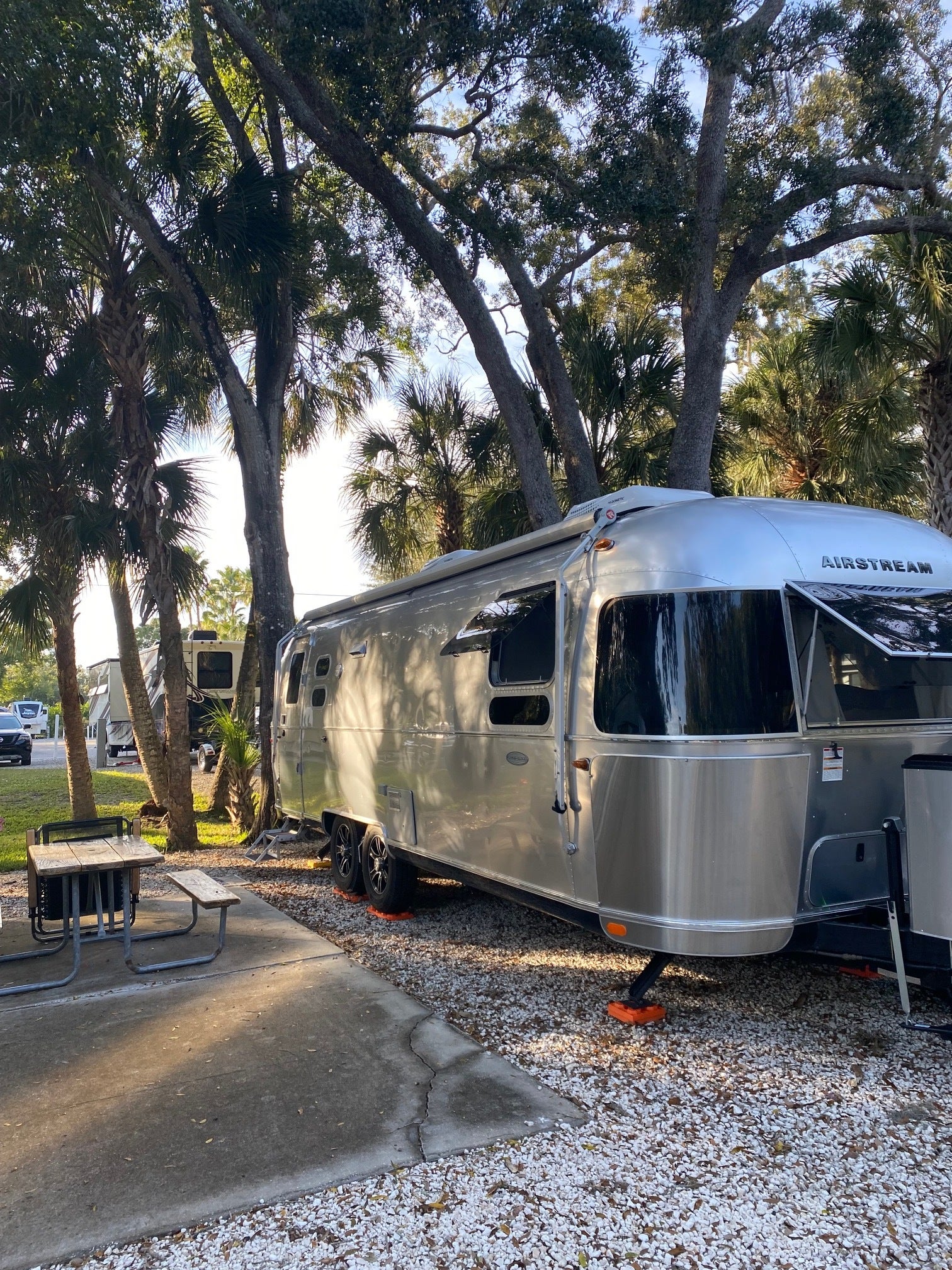 Bay Bayou RV Resort