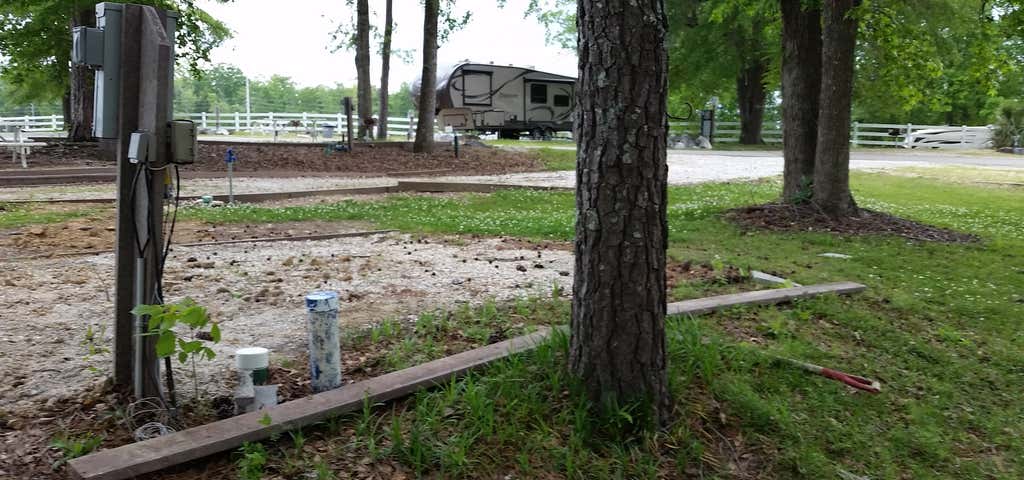 Photo of Auburn RV Park at Leisure Time Campground