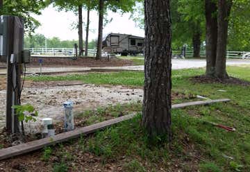 Photo of Auburn RV Park at Leisure Time Campground