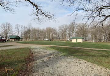 Photo of Spring Creek Campgrounds