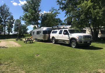 Photo of Prairie Cove Campground & RV Park