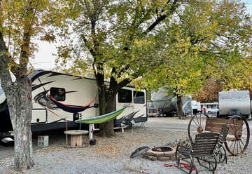 Photo of Outback RV Resort