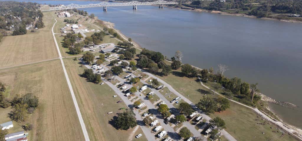 Photo of River View RV Park & Resort