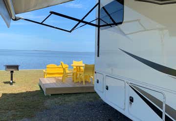 Photo of Outer Banks West - Currituck Sound KOA