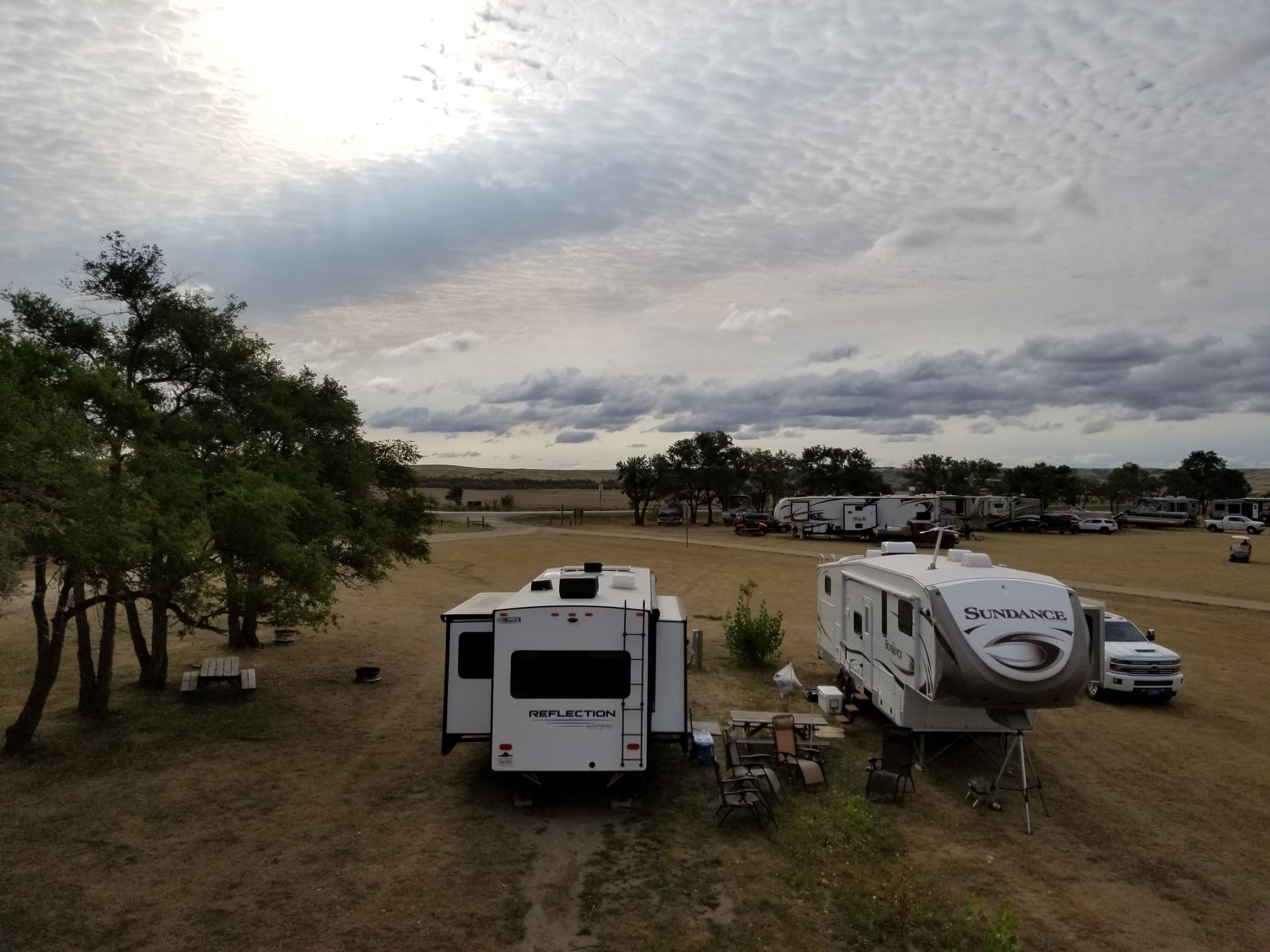tobacco gardens Tobacco Gardens Resort & Marina, Watford City