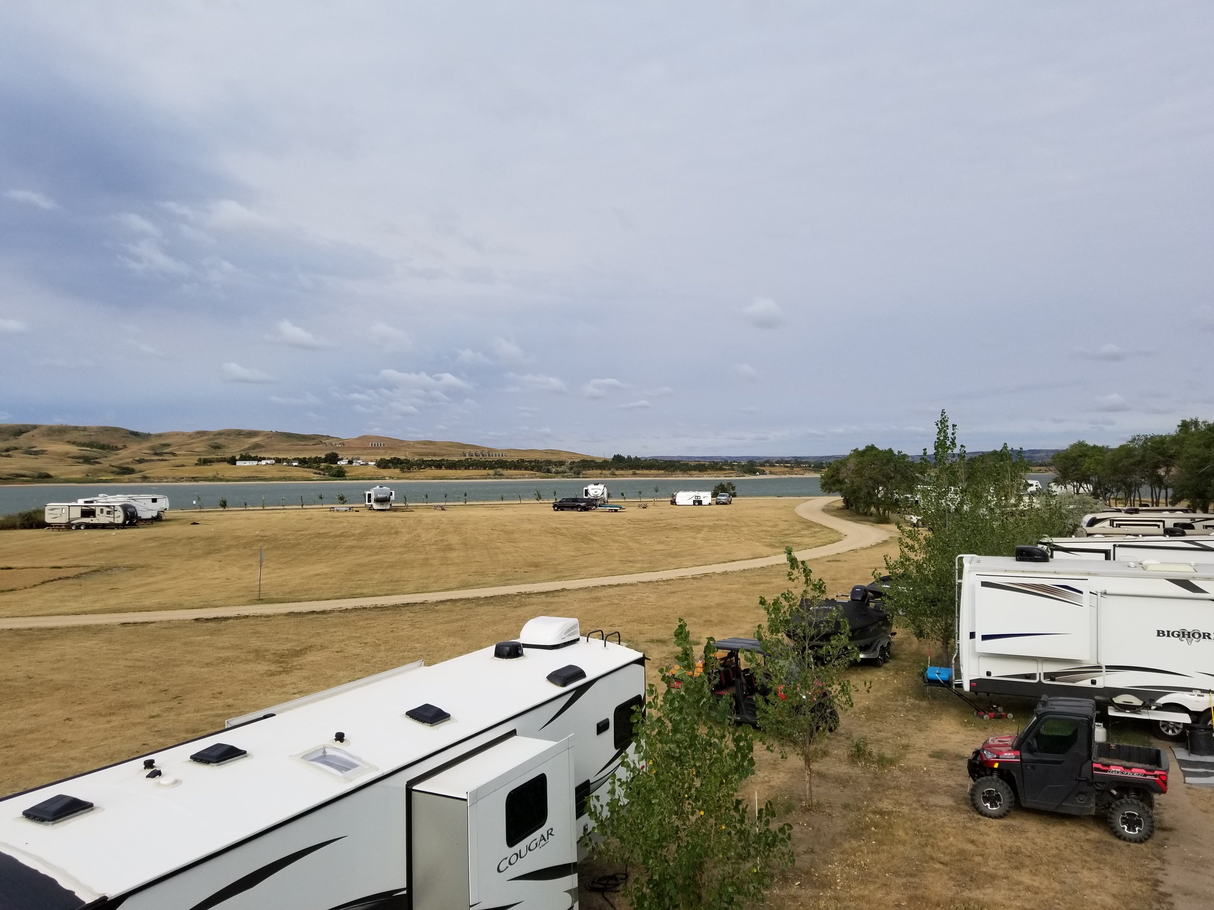 tobacco gardens watford city nd Tobacco Gardens Resort & Marina, Watford City