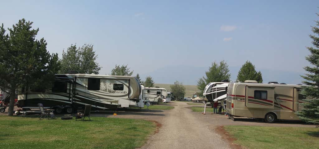 Photo of Red Rock RV & Camping Park