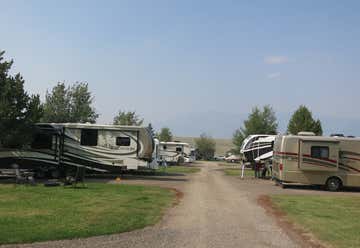 Photo of Red Rock RV & Camping Park