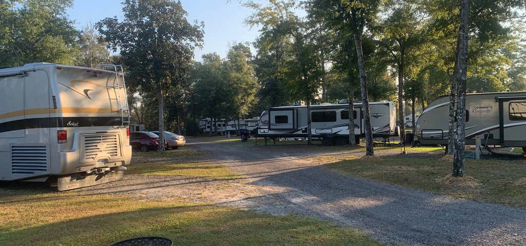 Photo of Flat Creek Family Campground