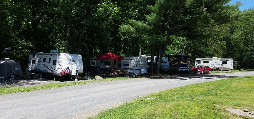 Photo of Silver Valley Campsites