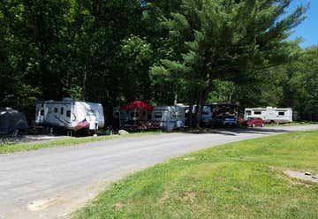 Photo of Silver Valley Campsites